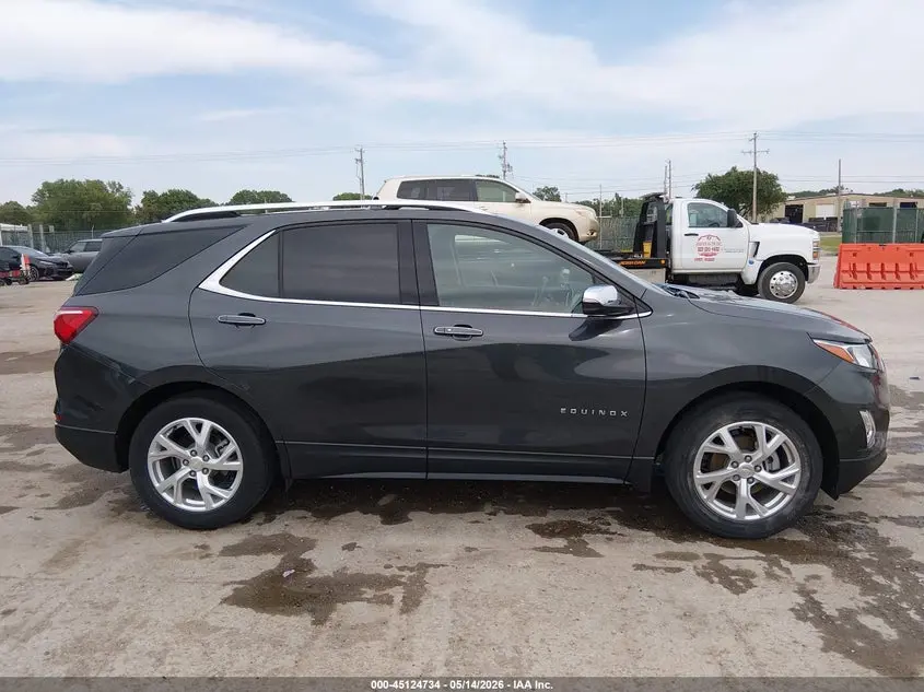 2021 CHEVROLET EQUINOX AWD PREMIER