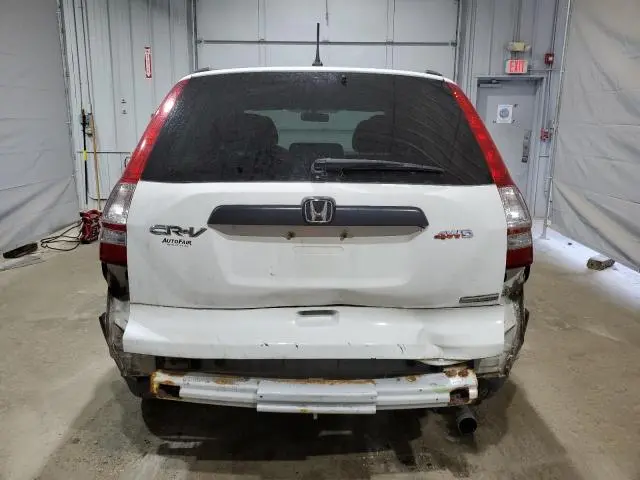 2011 HONDA CR-V SE  