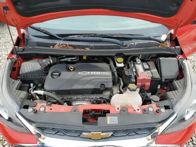 2020 CHEVROLET SPARK 1LT  