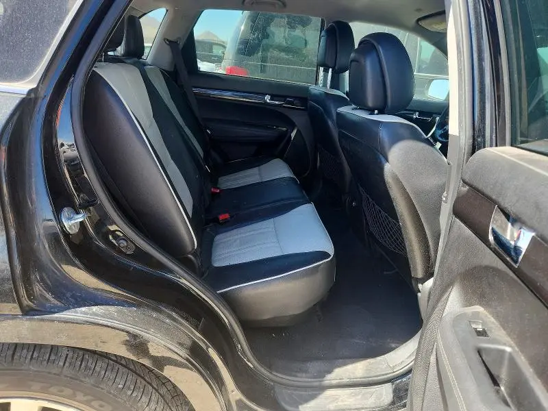 2013 KIA SORENTO SX  