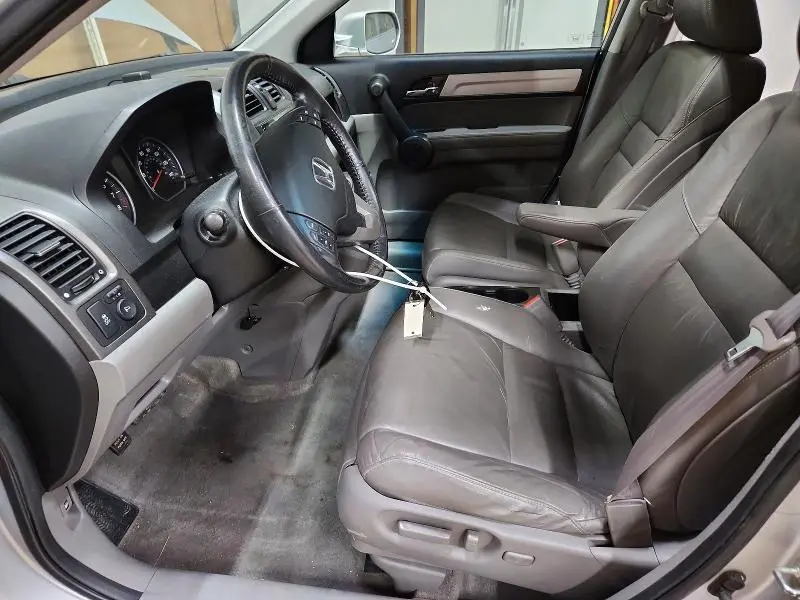 2011 HONDA CR-V EXL  
