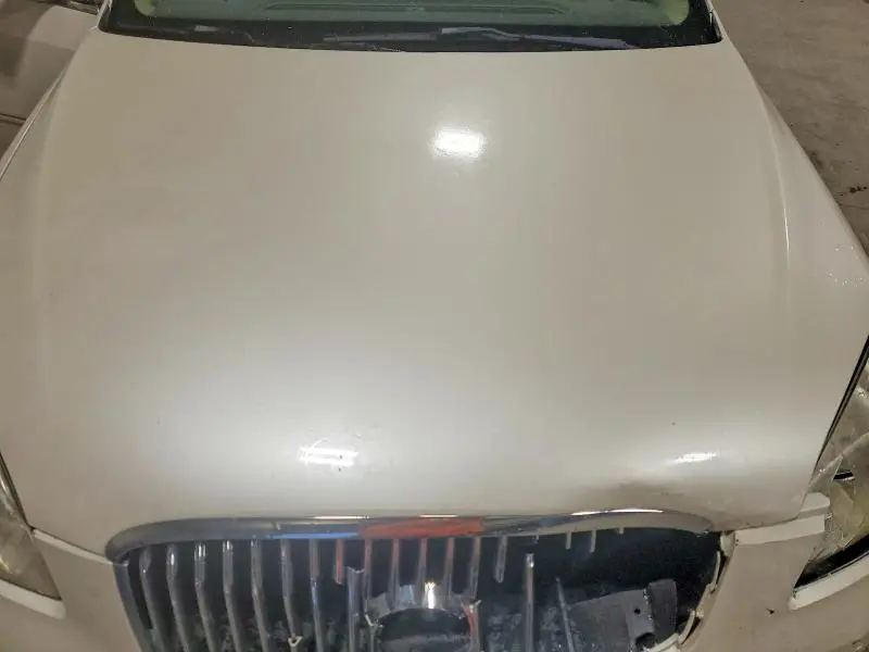 2010 BUICK LUCERNE CXL  