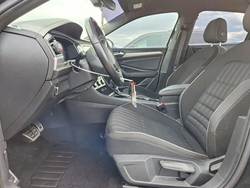 2023 VOLKSWAGEN JETTA SPORT  