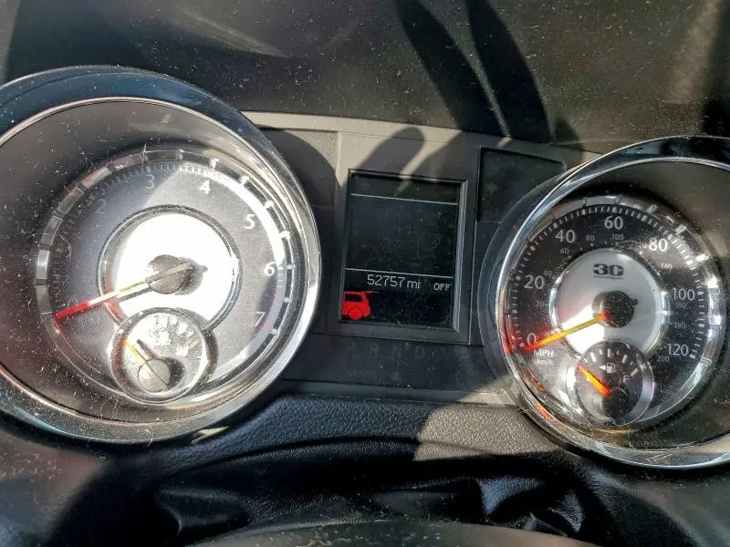 2014 CHRYSLER TOWN & COUNTRY TOURING L  