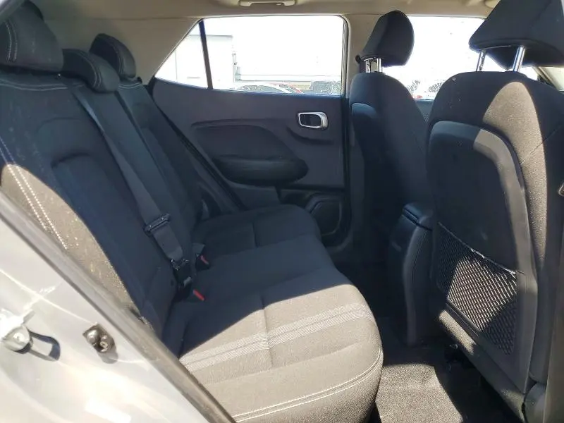 2022 HYUNDAI VENUE SEL  
