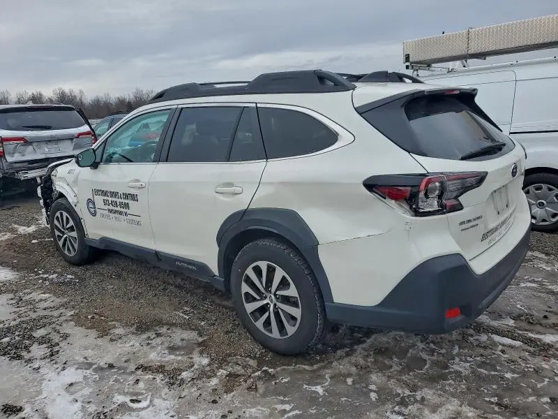 2024 SUBARU OUTBACK PREMIUM  