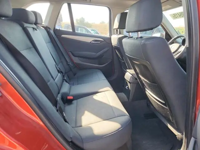 2015 BMW X1 XDRIVE28I  