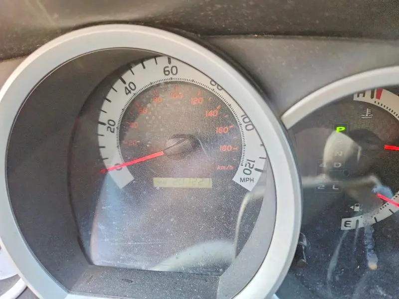 2014 TOYOTA TACOMA V6  