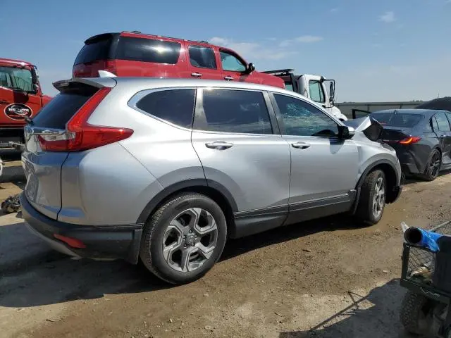 2019 HONDA CR-V EXL  