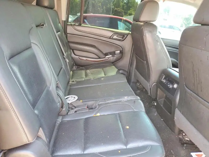 2018 GMC YUKON XL C1500 SLT  