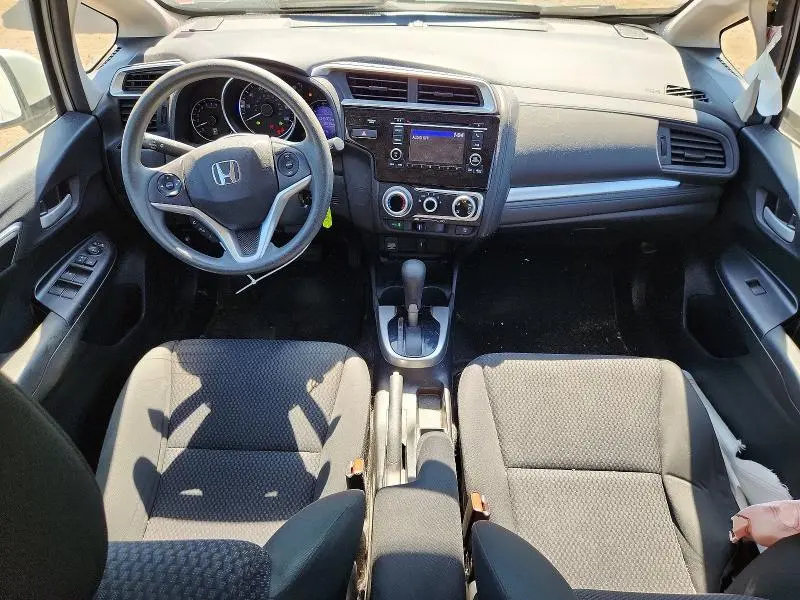 2020 HONDA FIT LX  
