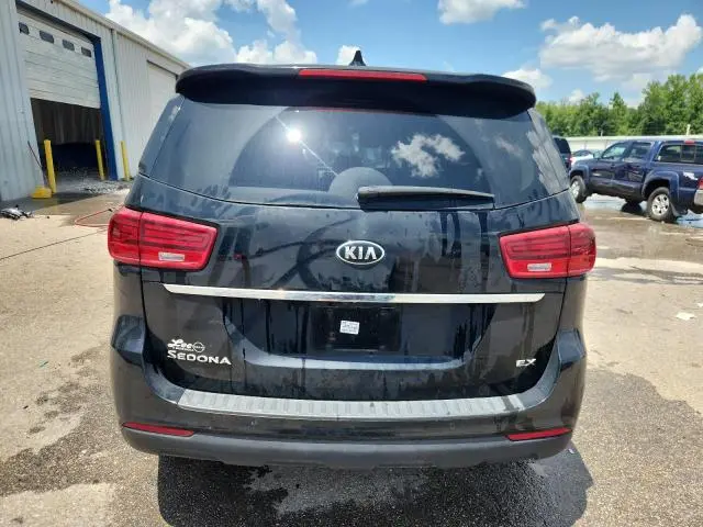 2020 KIA SEDONA LX  