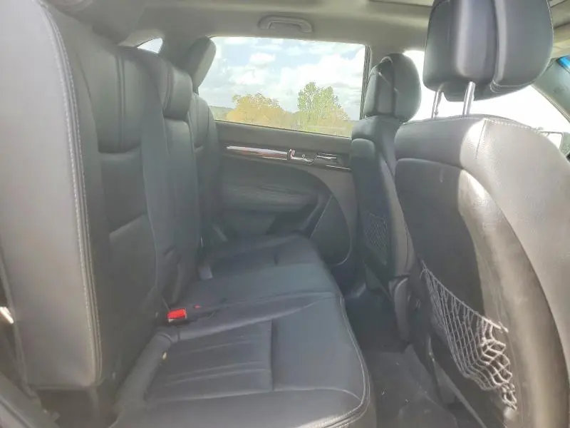 2013 KIA SORENTO SX  