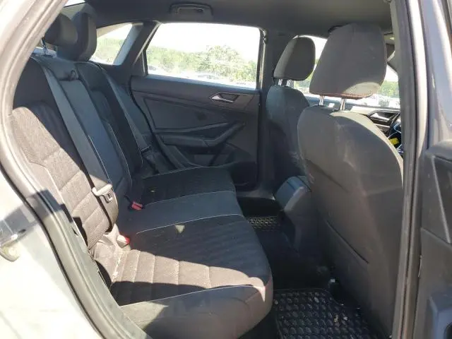 2021 VOLKSWAGEN JETTA GLI