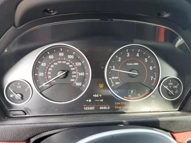 2018 BMW 430I GRAN COUPE  