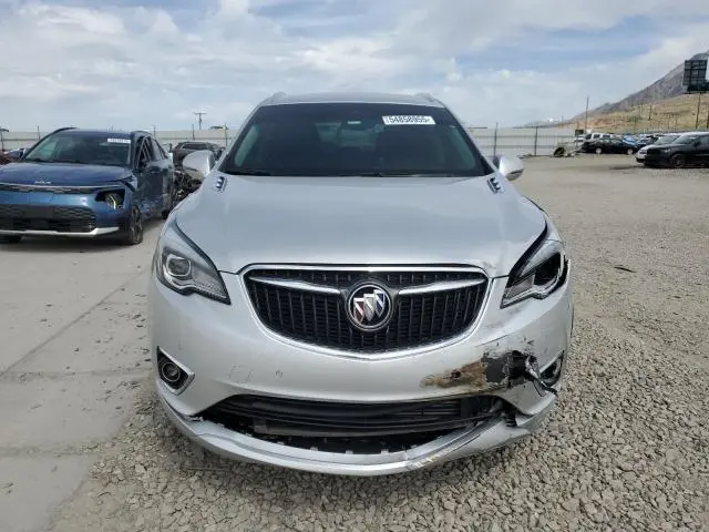 2019 BUICK ENVISION PREMIUM