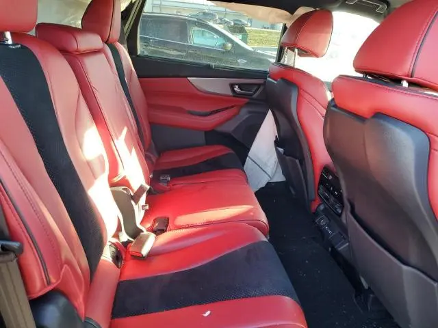 2022 ACURA MDX A-SPEC  
