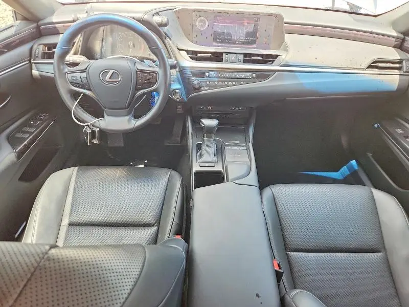 2020 LEXUS ES 350  