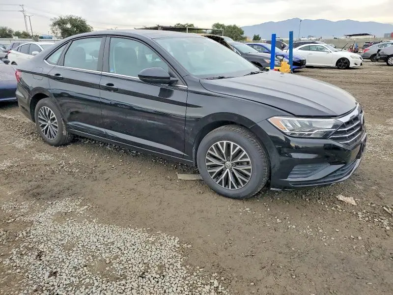 2020 VOLKSWAGEN JETTA S  
