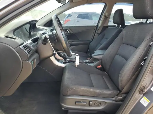 2013 HONDA ACCORD SPORT  