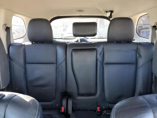 2020 MITSUBISHI OUTLANDER SE