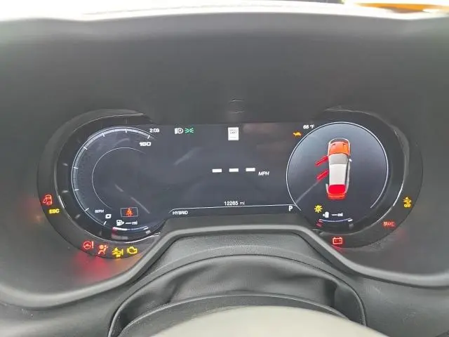 2024 DODGE HORNET R/T  