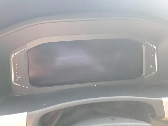 2022 VOLKSWAGEN ATLAS CROSS SPORT SEL PREMIUM R-LINE  