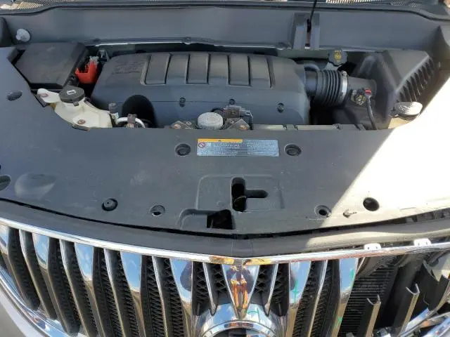 2014 BUICK ENCLAVE   