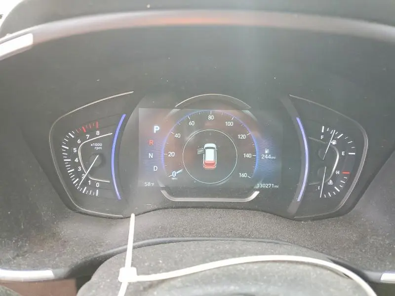 2020 HYUNDAI SANTA FE SEL 2.0T  