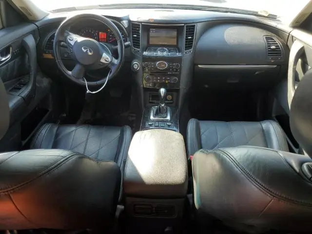 2010 INFINITI FX35   