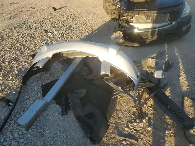 2011 CHEVROLET HHR LT  