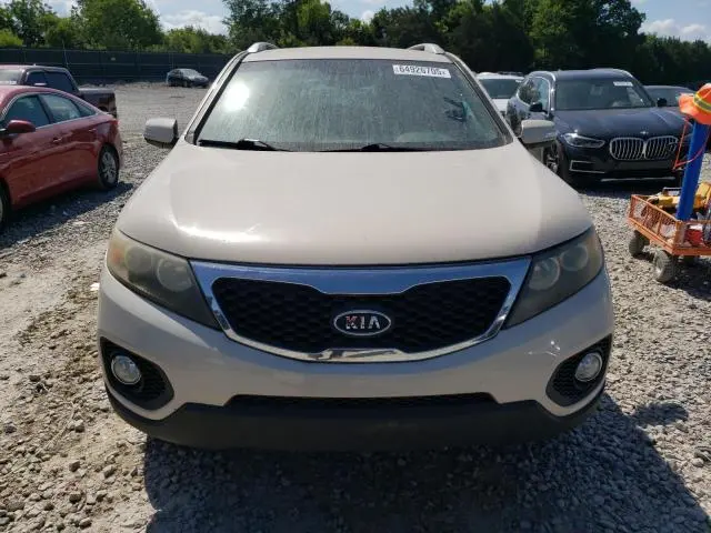 2011 KIA SORENTO BASE  