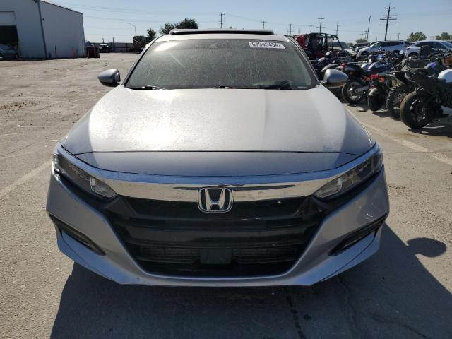 2019 HONDA ACCORD EXL