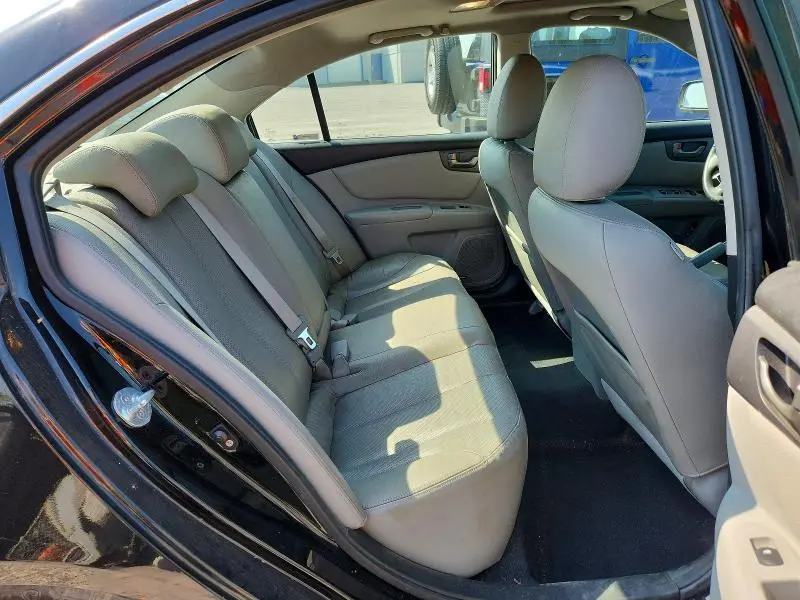 2010 KIA OPTIMA EX  
