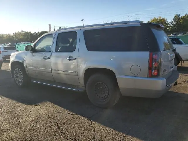2013 GMC YUKON XL DENALI  