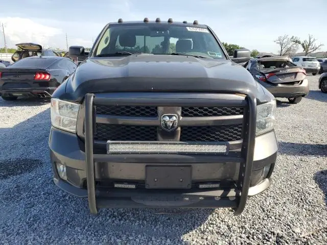 2014 RAM 1500 ST  