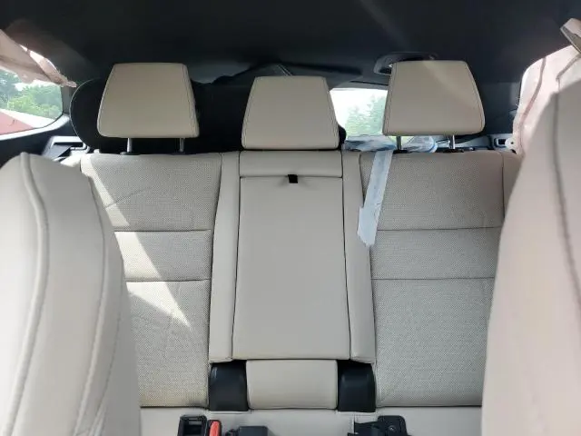 2024 BMW X1 M35I  