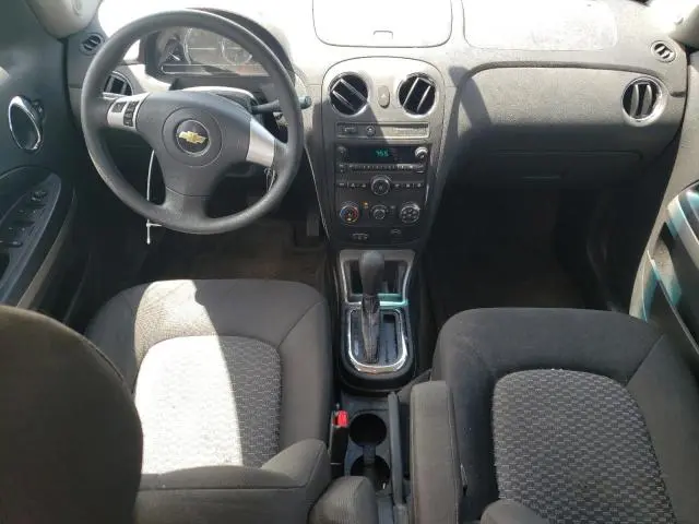 2011 CHEVROLET HHR LS  