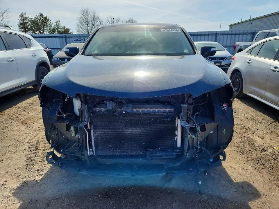 2013 ACURA RDX TECHNOLOGY  