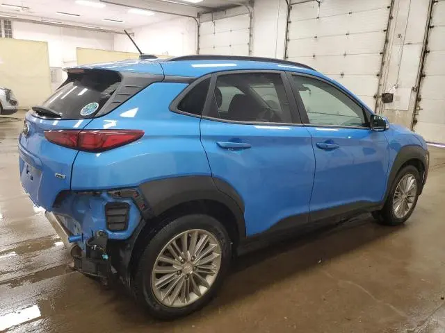 2020 HYUNDAI KONA SEL  
