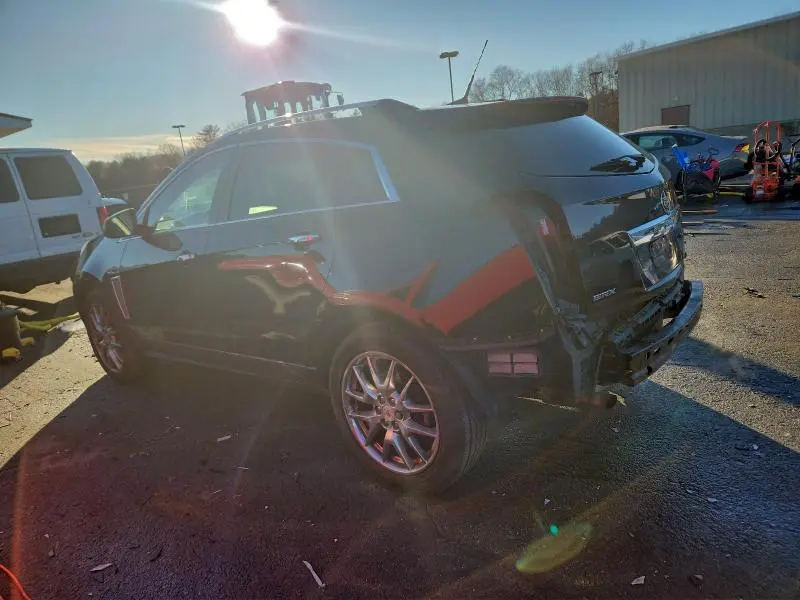 2014 CADILLAC SRX PERFORMANCE COLLECTION  