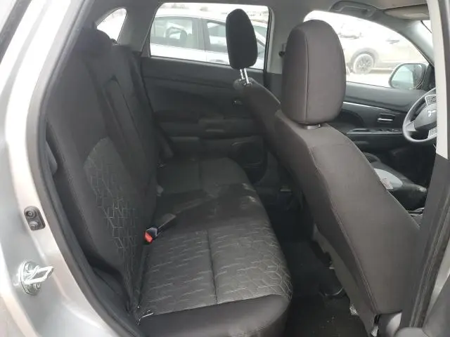 2023 MITSUBISHI OUTLANDER SPORT S/SE  