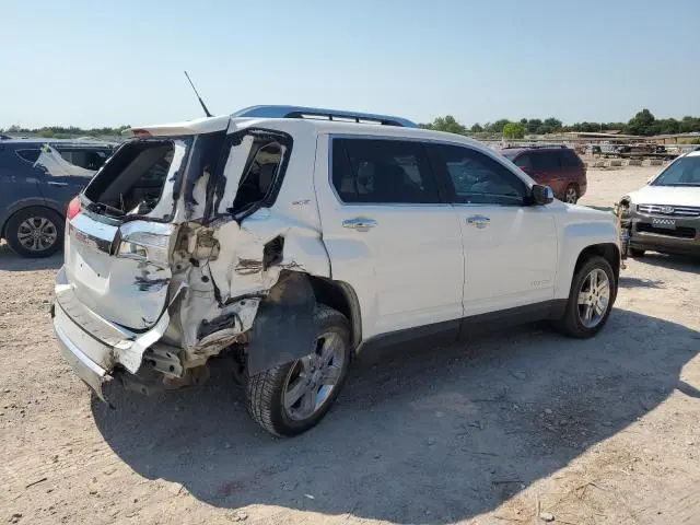 2013 GMC TERRAIN SLT  
