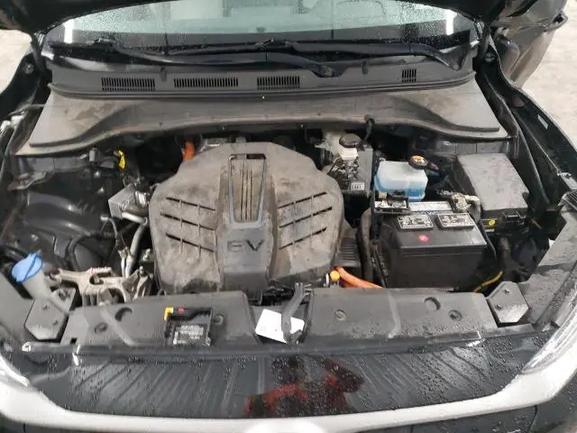 2021 HYUNDAI KONA ULTIMATE  