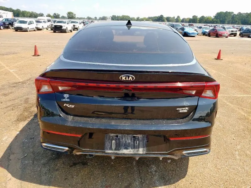 2021 KIA K5 GT LINE  