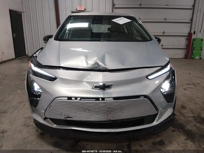 2023 CHEVROLET BOLT EV FWD 1LT
