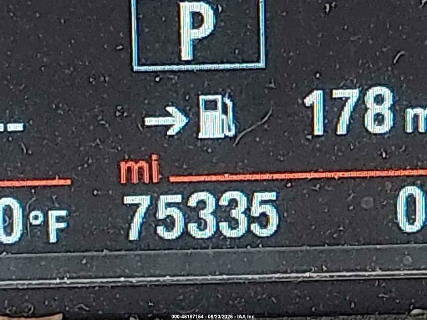 2016 BMW 328I  
