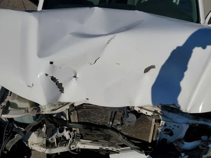 2012 TOYOTA TACOMA DOUBLE CAB  