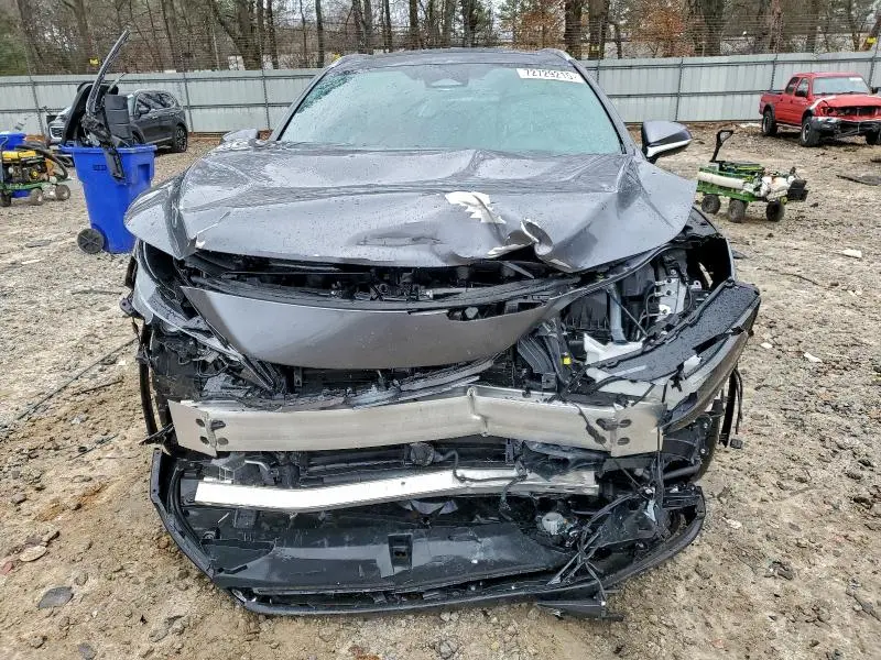 2023 LEXUS RX 350H BASE  