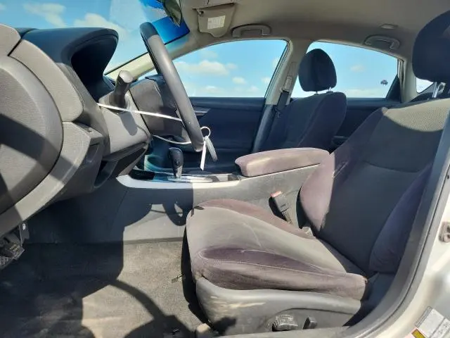 2013 NISSAN ALTIMA 2.5 S  
